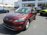 Used 2021 Ford Escape S image 2