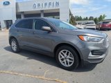 Used 2024 Ford Edge SEL image 2