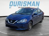 Used 2017 Nissan Sentra S image 2