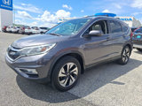 Used 2015 Honda CR-V Touring image 3