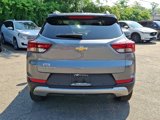 Certified 2022 Chevrolet TrailBlazer LT w/ Convenience Package image 5