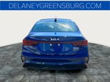 Used 2022 Kia Forte LXS w/ LXS Technology Package image 4