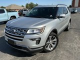 Used 2018 Ford Explorer Limited image 3