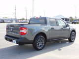 New 2025 Ford Maverick XLT image 5