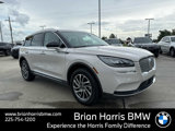 Used 2021 Lincoln Corsair FWD w/ Equipment Group 101A image 3
