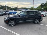 Used 2021 Volkswagen Tiguan S image 4