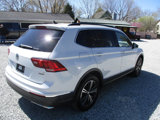Used 2018 Volkswagen Tiguan SE image 5