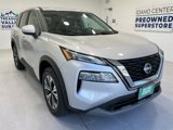 Used 2023 Nissan Rogue SV image 2