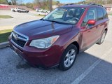 Used 2014 Subaru Forester 2.5i Premium image 2