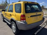 Used 2001 Ford Escape XLT image 4