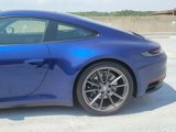 Certified 2024 Porsche 911 Carrera T image 4