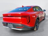 New 2025 Kia K4 LXS image 5