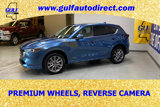 Used 2024 MAZDA CX-5 AWD 2.5 S w/ Premium Package image 5