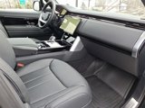 New 2025 Land Rover Range Rover Long Wheelbase SE image 4