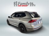 Used 2020 Volkswagen Tiguan SE R-Line image 4