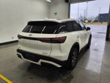 Used 2025 INFINITI QX60 Pure image 5