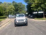 Used 2020 Jeep Gladiator Sport w/ Quick Order Package 24S image 2