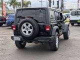 Used 2018 Jeep Wrangler Unlimited Sport S image 5