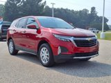 Certified 2023 Chevrolet Equinox LT image 6