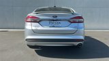 Certified 2018 Ford Fusion SE w/ Equipment Group 201A image 3
