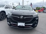 Certified 2022 Buick Encore GX Preferred w/ Sport Touring Package image 2
