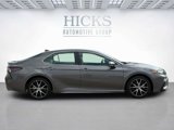 Used 2023 Toyota Camry SE image 4
