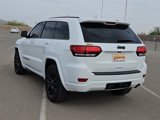 Used 2022 Jeep Grand Cherokee Laredo X image 3