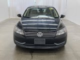 Used 2012 Volkswagen Passat 2.5 SE image 2