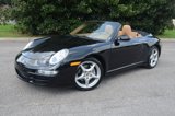 Used 2008 Porsche 911 Cabriolet image 2