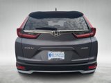 Used 2021 Honda CR-V EX-L image 4