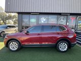 Used 2018 Volkswagen Tiguan SE image 6