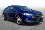 Used 2014 Ford Fusion SE image 2
