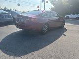 Used 2018 Chevrolet Malibu LT w/ Leather Package image 3