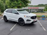 Used 2022 Ford Edge SE w/ Black Appearance Package image 2