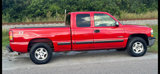 Used 1999 Chevrolet Silverado 1500 LS w/ Off-Road Chassis Pkg image 6
