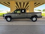 Used 2000 Chevrolet Silverado 1500 LS w/ Off-Road Chassis Pkg image 6