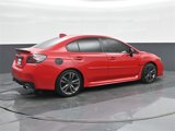 Used 2016 Subaru WRX Limited image 3