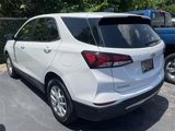 Certified 2023 Chevrolet Equinox LT image 4