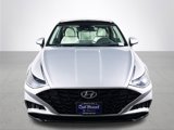Used 2023 Hyundai Sonata Limited image 3