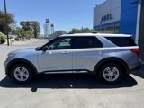 Used 2022 Ford Explorer XLT w/ Class IV Trailer Tow Package image 5