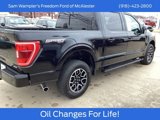 Certified 2022 Ford F150 XLT w/ Equipment Group 302A High image 5