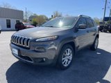 Certified 2018 Jeep Cherokee Limited image 2