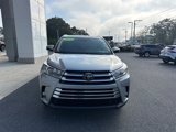 Used 2018 Toyota Highlander Limited image 2