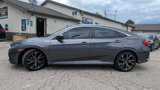 Used 2019 Honda Civic Sport image 2