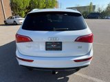 Used 2012 Audi Q5 3.2 Premium Plus w/ Audi MMI Navigation Plus Pkg image 4