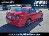 Certified 2022 Honda Civic EX image 5