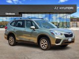 Used 2020 Subaru Forester Premium w/ Popular Package #1 image 5