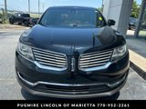 Used 2016 Lincoln MKX Reserve w/ Technology Package image 3