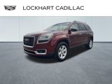 Used 2015 GMC Acadia SLE image 4