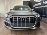 Used 2021 Audi Q7 3.0T Premium Plus w/ Premium Plus Package image 6